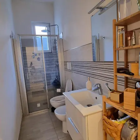Apartment Nonna Tina