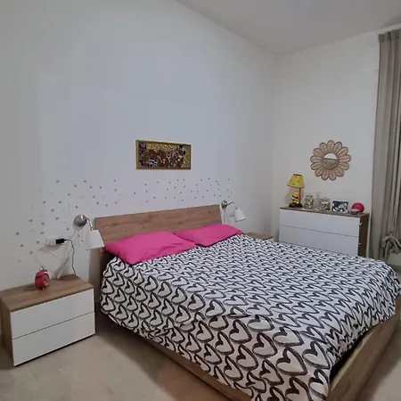 Nonna Tina Apartment *
