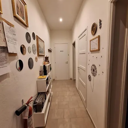 Apartment Nonna Tina *
